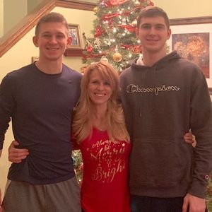 Meet your Posher, Susan